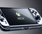 An Xbox-branded handheld is reportedly due to launch sometime in 2025 (image source: Leonardo.ai)