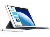 Apple iPad Air (2019) Tablet Review