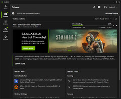 Nvidia GeForce Game Ready Driver 566.14 details (Image source: Own)
