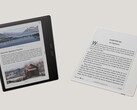 The Boox Go Color 7 (Gen II) and Boox Go 7 are Android-powered E Ink readers. (Image source: Boox)