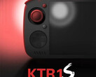 The KT-R1S is unlikely to look like this concept render. (Image source: via KT Pocket Discord)