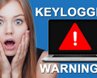 Pre-installed keylogger found in 460 HP laptop models in December 2017 (Source: Dash Force News)