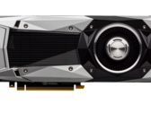 Nvidia GeForce GTX 1070 Ti Founders Edition Desktop GPU Review