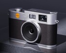Echolens has developed a retro-style digital camera without a display. (Image source: Echolens)