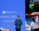Windows 10 Creators Update ready for business deployment late July 2017