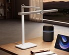 The Xiaomi Mijia Desktop Study Lamp Pro is crowdfunding in China. (Image source: Xiaomi)