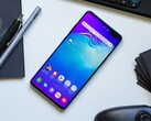 The Samsung Galaxy S10 Plus will receive Android 12. (Source: AndroidPit)