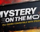 Get some Mystery Keys for the Fanatical Mystery on the Move Bundle (Image Source: Fanatical)