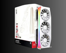 XFX Mercury RX 9070 XT OC Magnetic Air Edition (Image source: Best Buy)