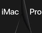Apple's new iMac Pro packs server-grade specs in an All-in-One chassis. (Source: Apple)