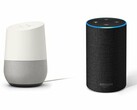 Voice-controlled smart speakers are getting more and more popular. (Source: Entrepreneur)