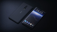 Renders of the Nokia 9. (Source: WCCFTech)