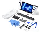 A new upgrade kit for the Asus ROG Ally can now be ordered (Image source: Jsaux)
