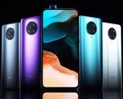 The Redmi K30 Pro could become the POCO F2 for Indian users. (Image source: Xiaomi)