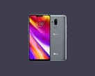 The LG G7 ThinQ may see Pie in the first few months of 2019. (Source: Wired)