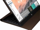 HP Spectre Folio 13 (i5-8500Y) Convertible Review