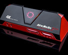 The Live Gamer Portable Plus 2 can record streams directly on microSD cards. (Source: AVerMedia)