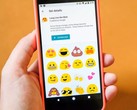 Google Allo app (Source: Chris Welch for The Verge)