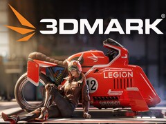 3DMark logo (Image source: Epic Games Store)