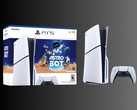 PS5 Slim Astro Bot Bundle (Image source: Best Buy)