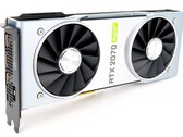 NVIDIA GeForce RTX 2070 SUPER Desktop GPU Review: In touching distance of the GeForce RTX 2080
