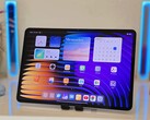 Xiaomi Pad 7 Pro tablet review (image source: Marcus Herbrich)