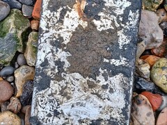 After five years of being submerged in the River Thames, an iPad Mini allowed Met Police to solve a six-year-long investigation. (Image source: Met Police via BBC)