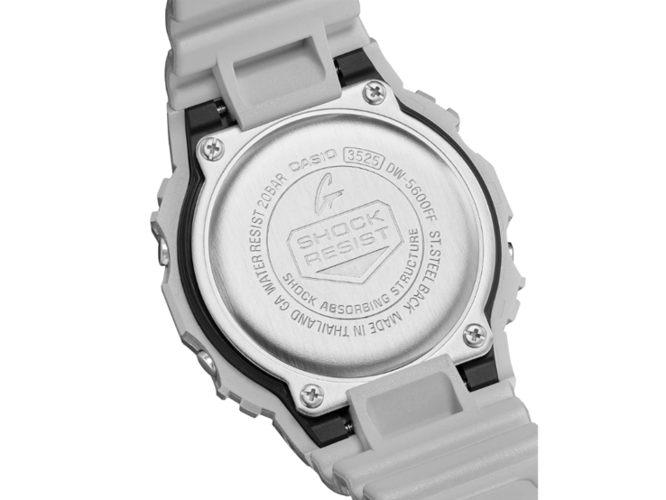 (Image source: Casio)