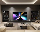Hisense will launch the U7QG TV in the US and Europe in the next few weeks. (Image source: Hisense)
