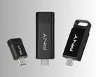 PNY Type C USB flash drives (Image source: PNY)