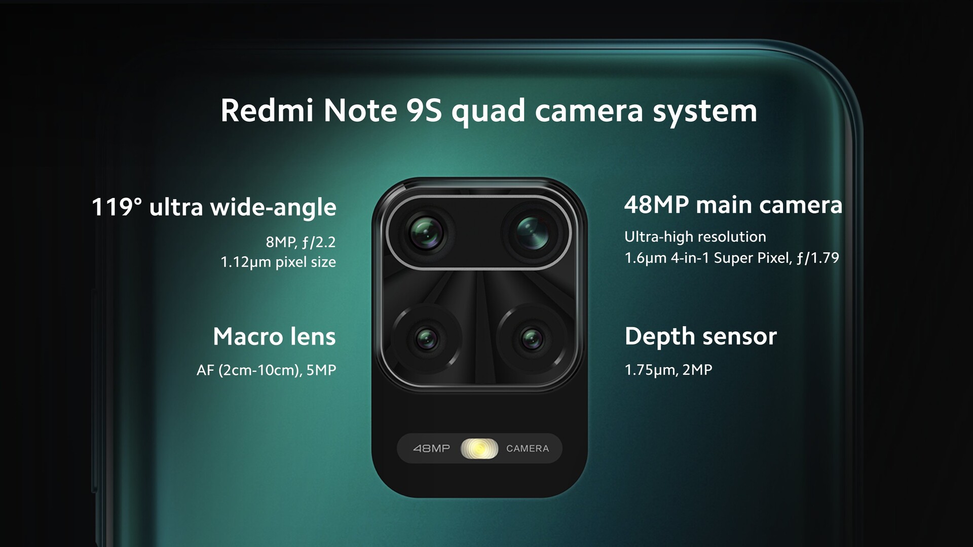 Драйвер Redmi Note 9 Pro