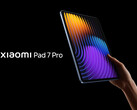 Xiaomi Pad 7 Pro officially steps out of China (Image source: Xiaomi - edited)