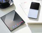 Samsung is expected to return with three new foldables in 2025. (Image source: Samsung)
