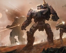 BattleTech received funding of US$2.78 million on Kickstarter. (Source: RockPaperShotgun)