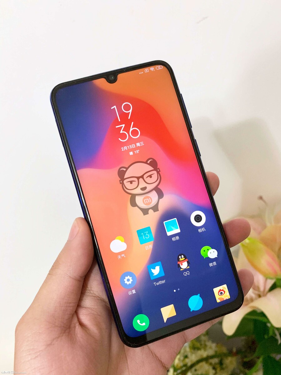 Xiaomi A3 Алиэкспресс