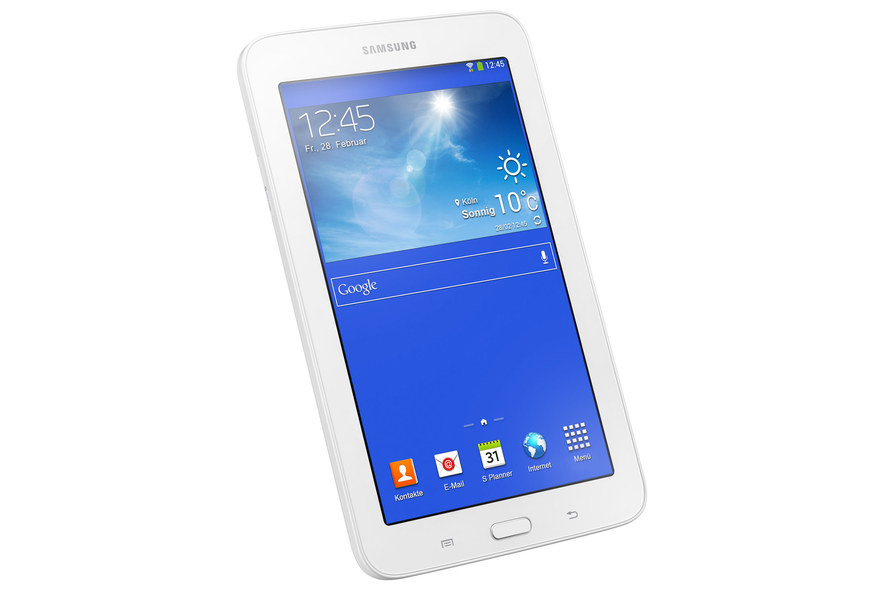 Samsung Galaxy Tab 7a Lite