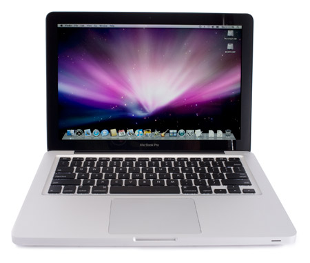 Apple Macbook Unibody 13” Late 2008 - A1278 M97 Free Download Laptop Motherboard Schematics 