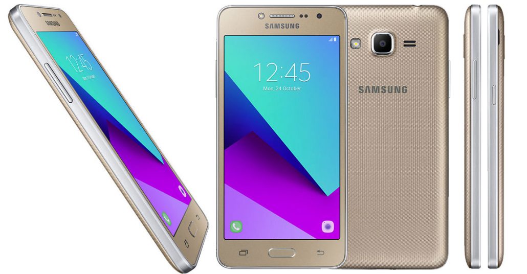 Samsung Galaxy Prime Sm G361h