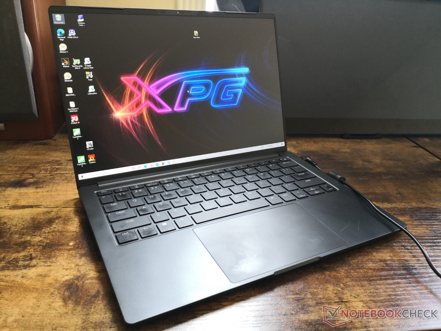 ADATA XPG Xenia 14 Laptop Review: A New 14-inch Favorite ...