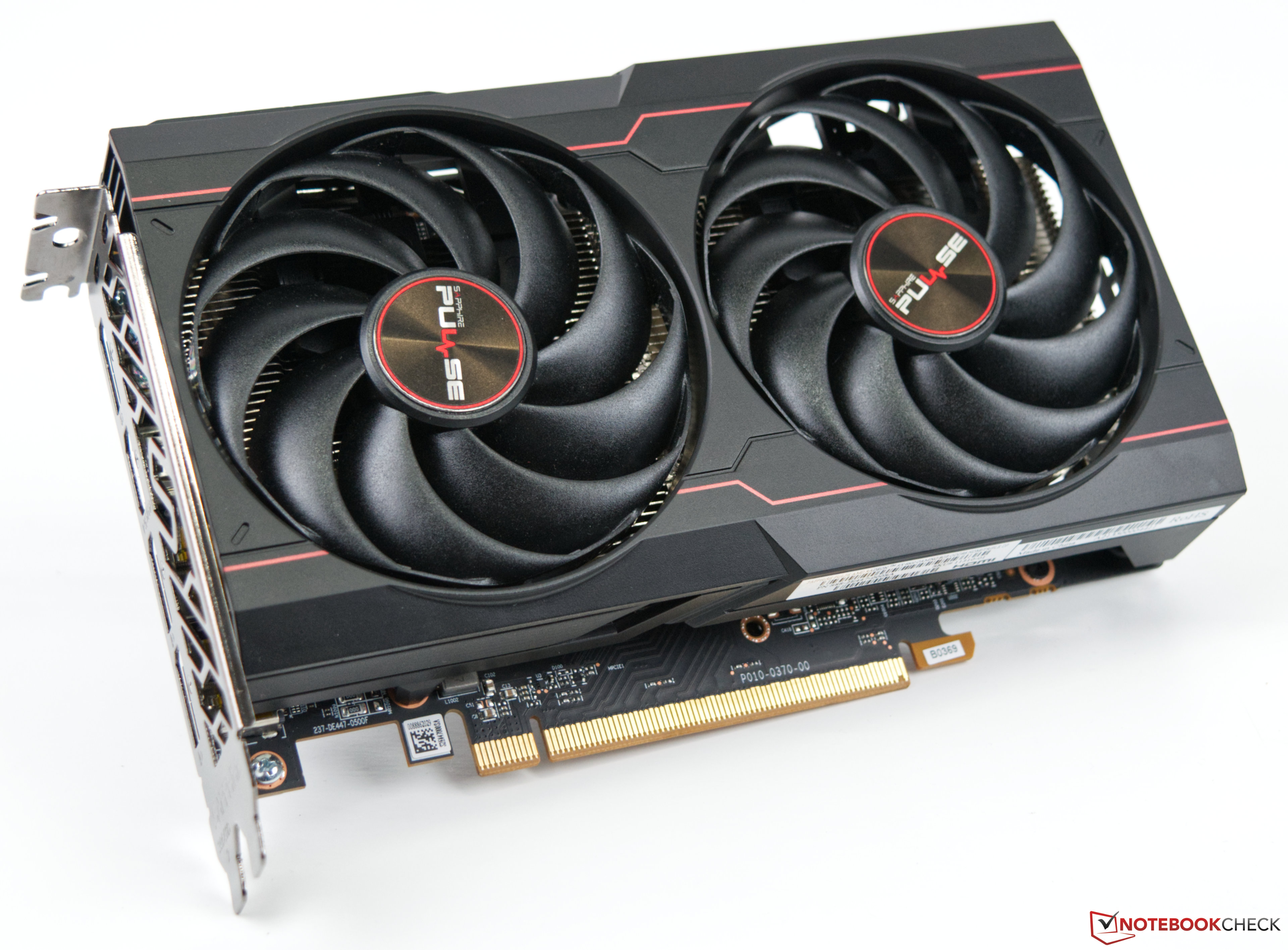 AMD Radeon RX 6600 GPU - Benchmarks and Specs - NotebookCheck.net Tech
