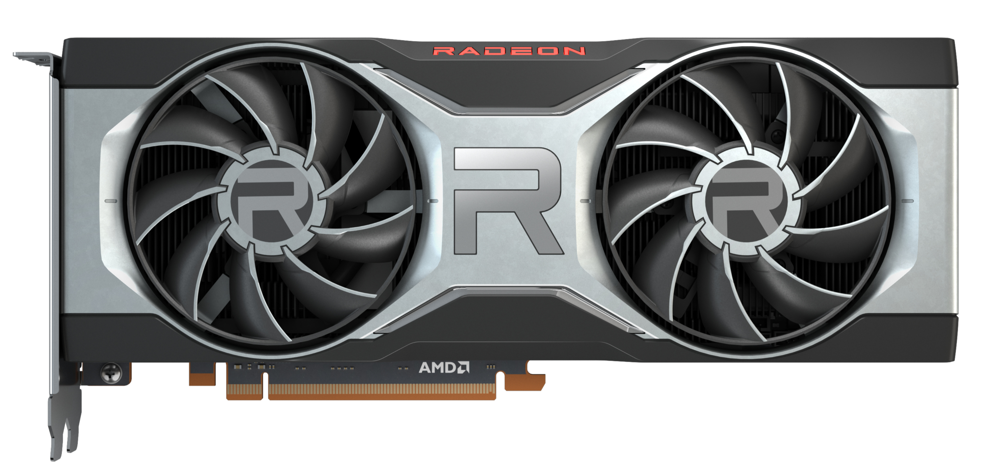 The New Mid Range The Amd Radeon Rx 6700 Xt Desktop Gpu Is Equipped With 12 Gb Of Vram Notebookcheck Net Reviews