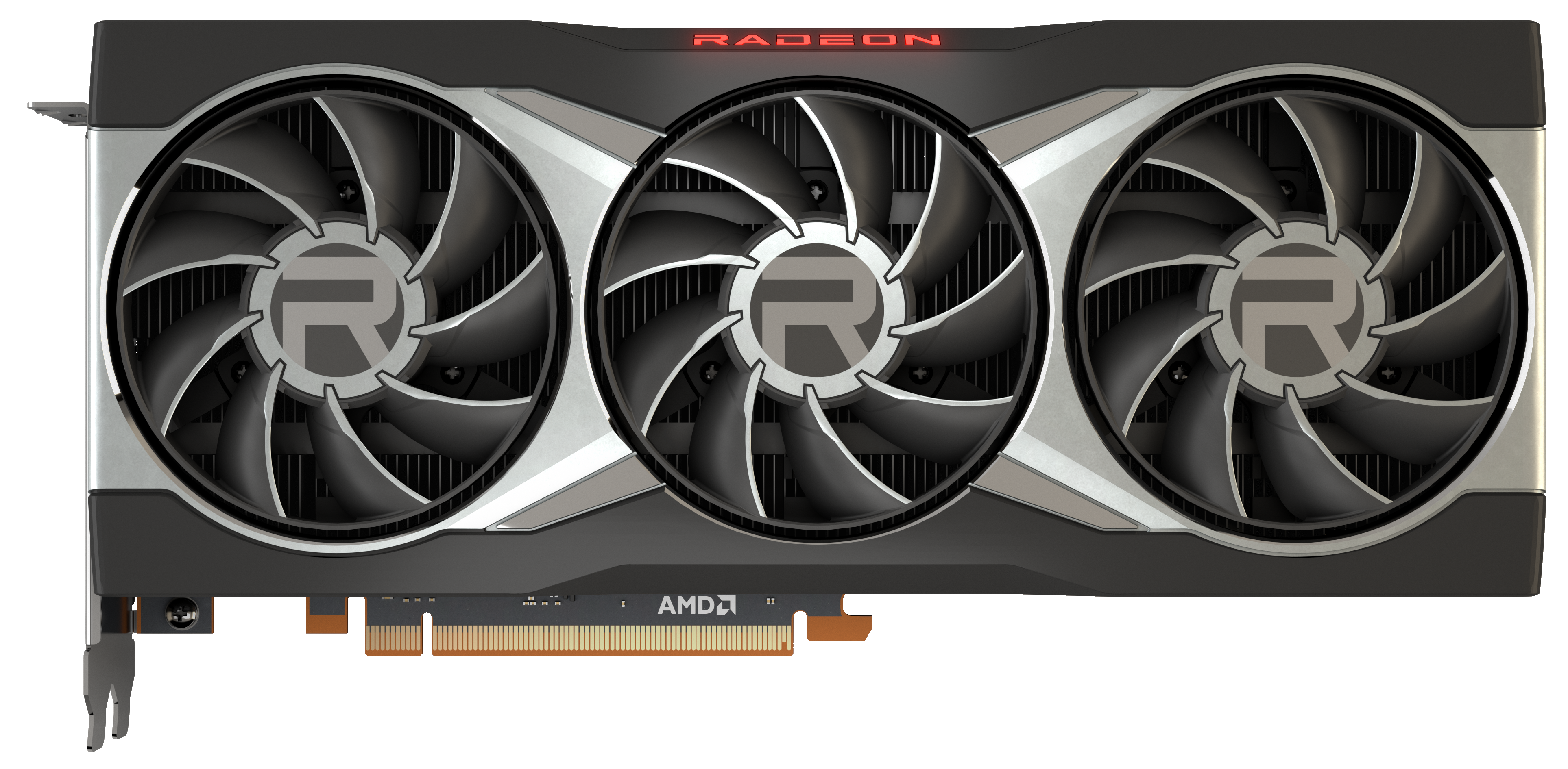 AMD RX 6900 XT launch, challenges Nvidia's flagship RTX 3090