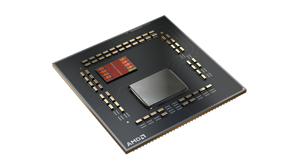 AMD Ryzen 7 5800X3D Review: Gaming-First CPU