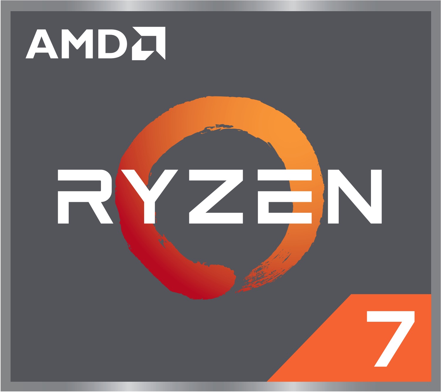 AMD Ryzen 7 3750H Processor -  Tech