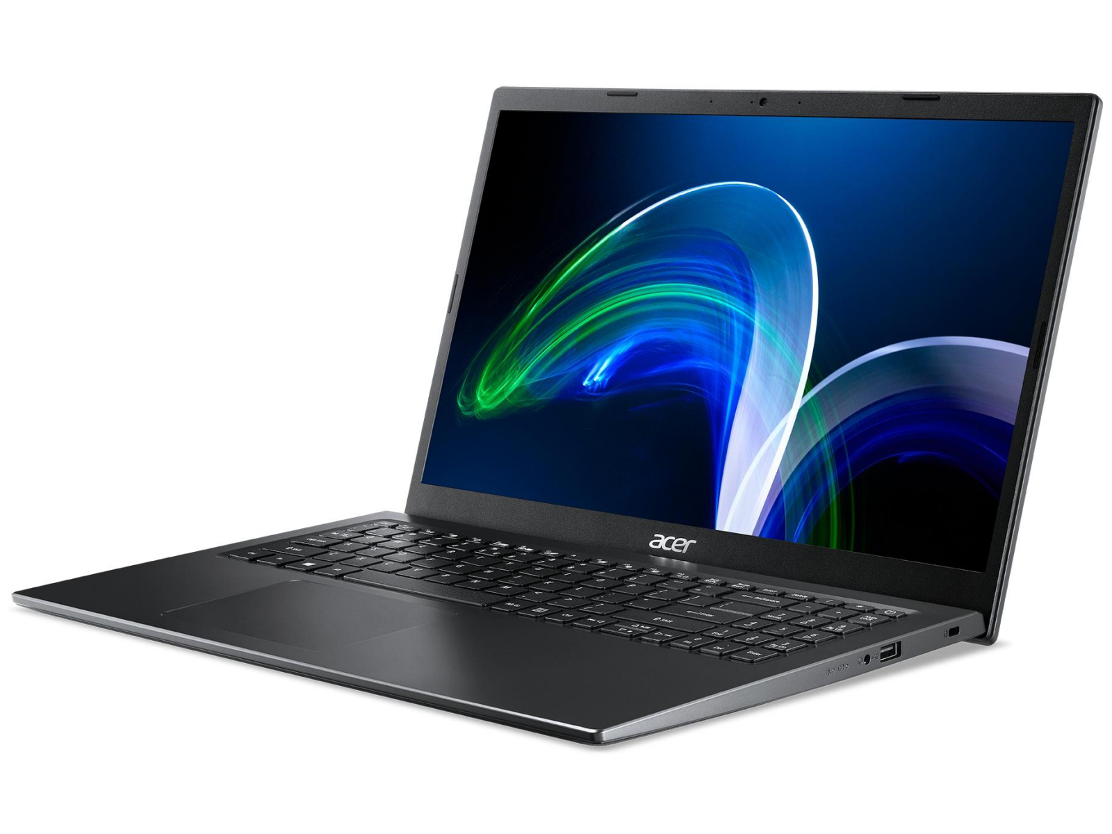 Portugees Onderstrepen goud Acer Extensa 15 EX215-54 in Review: Core i5 power for little money -  NotebookCheck.net Reviews