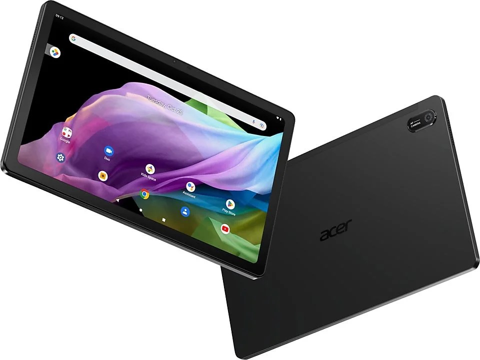 Acer ICONIA Tab P10 P10-11 - Tablette - Android 12 - 64 Go eMMC