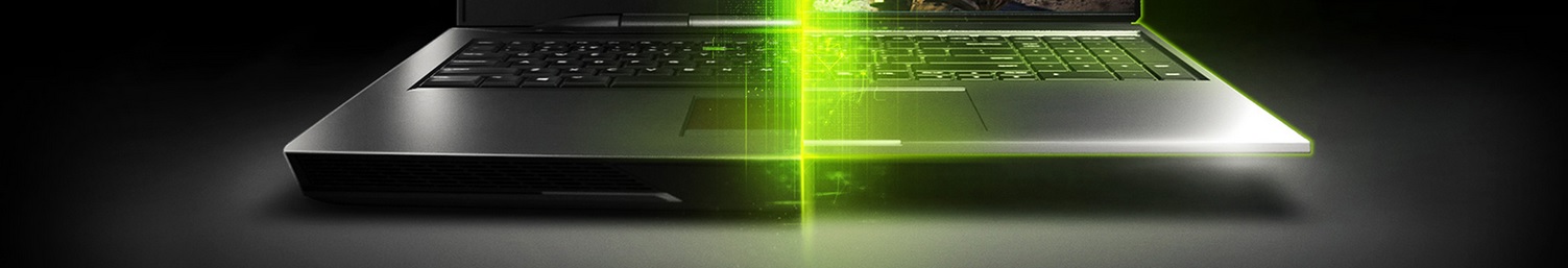 Nvidia GeForce GTX 1650 Laptop GPU 