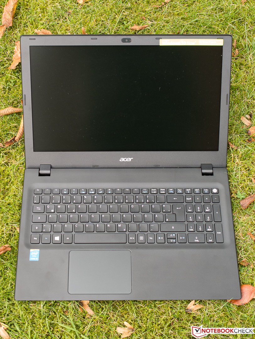 Acer TravelMate P257 Windows 8.1 PRO