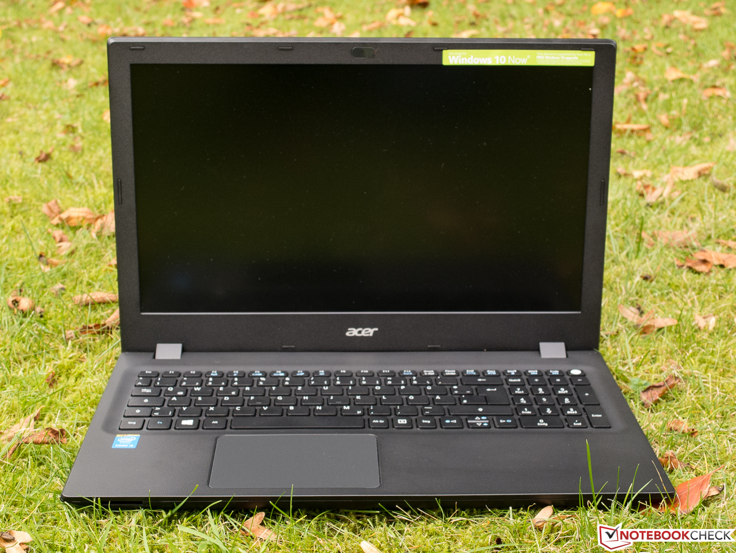 Acer Travelmate P257 M 56ax Notebook Review Notebookcheck Net Reviews