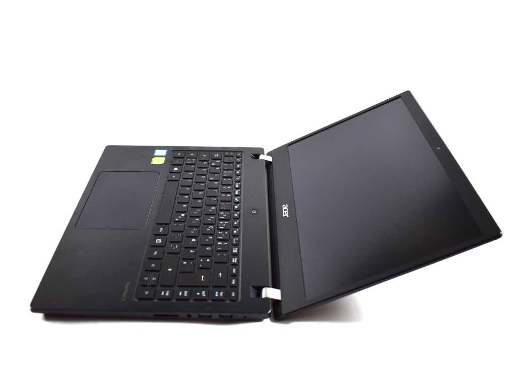 Acer Travelmate X3410 I7 Mx130 Fhd Laptop Review Notebookcheck